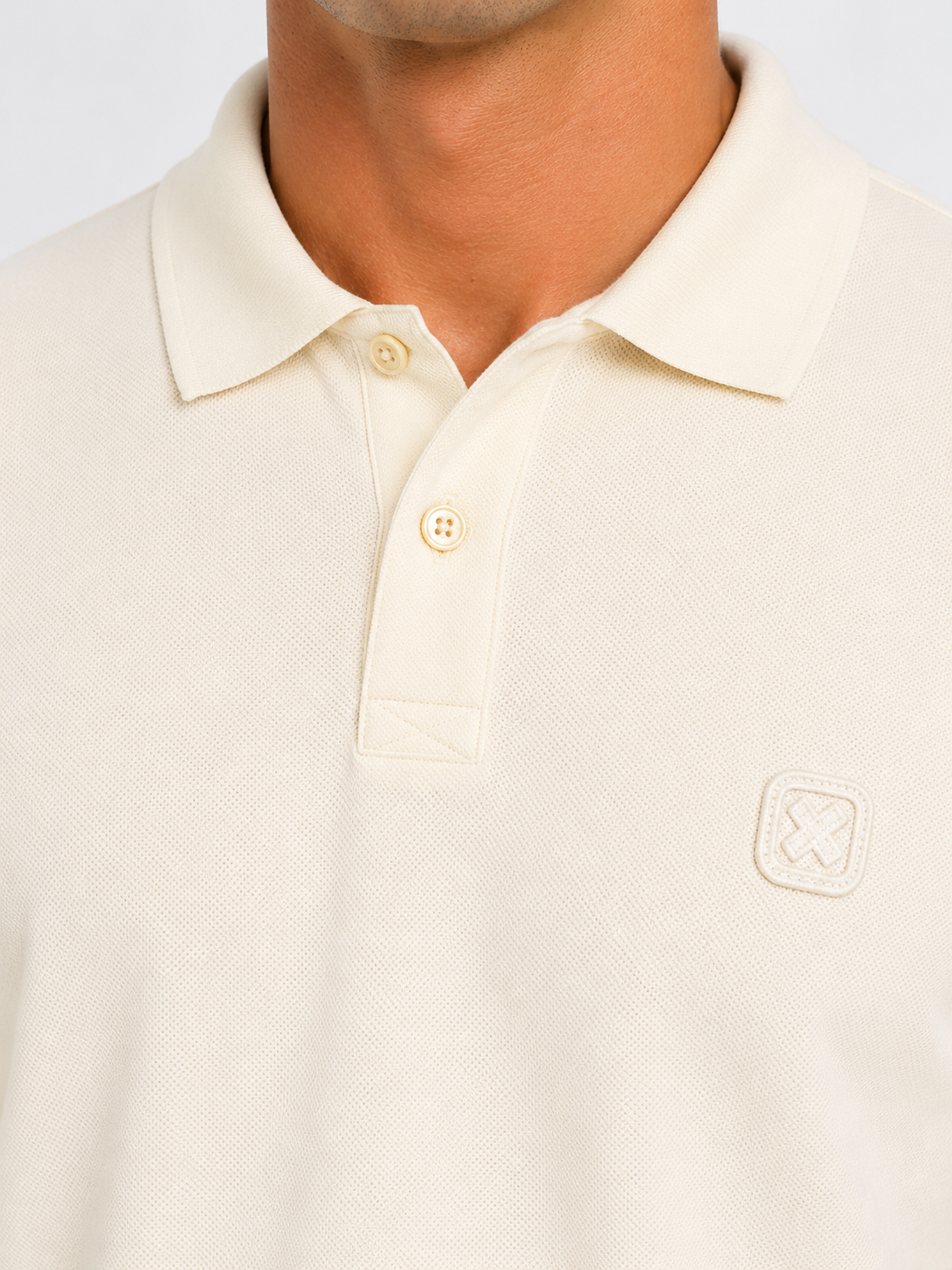 Polo Piquet TXC 6368
