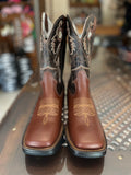 Texana Texas Rodeo Jump Preto