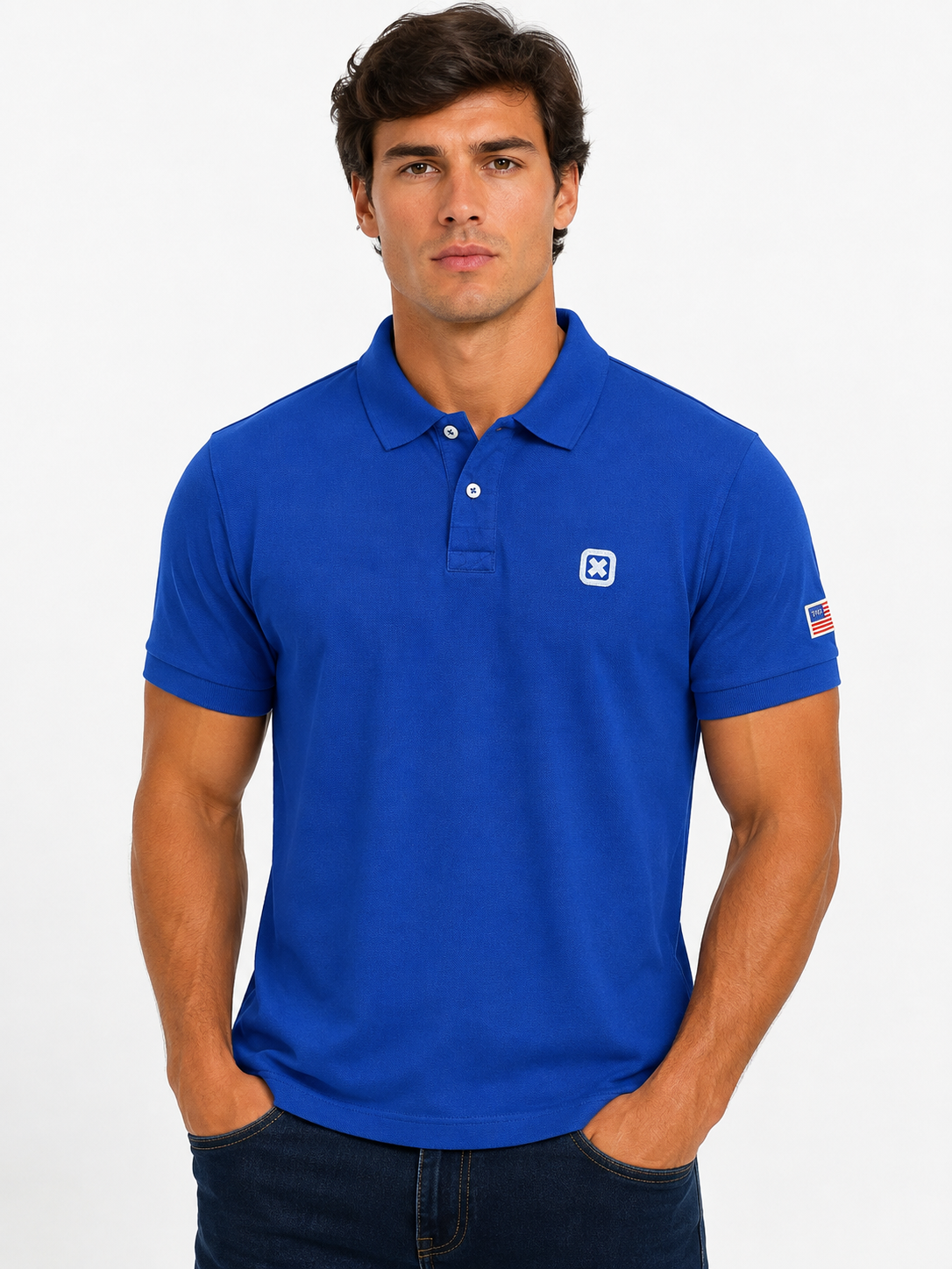 Polo Piquet TXC 6368