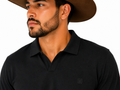 POLO REGULAR PIQUET BORDADA Ref.: 69157