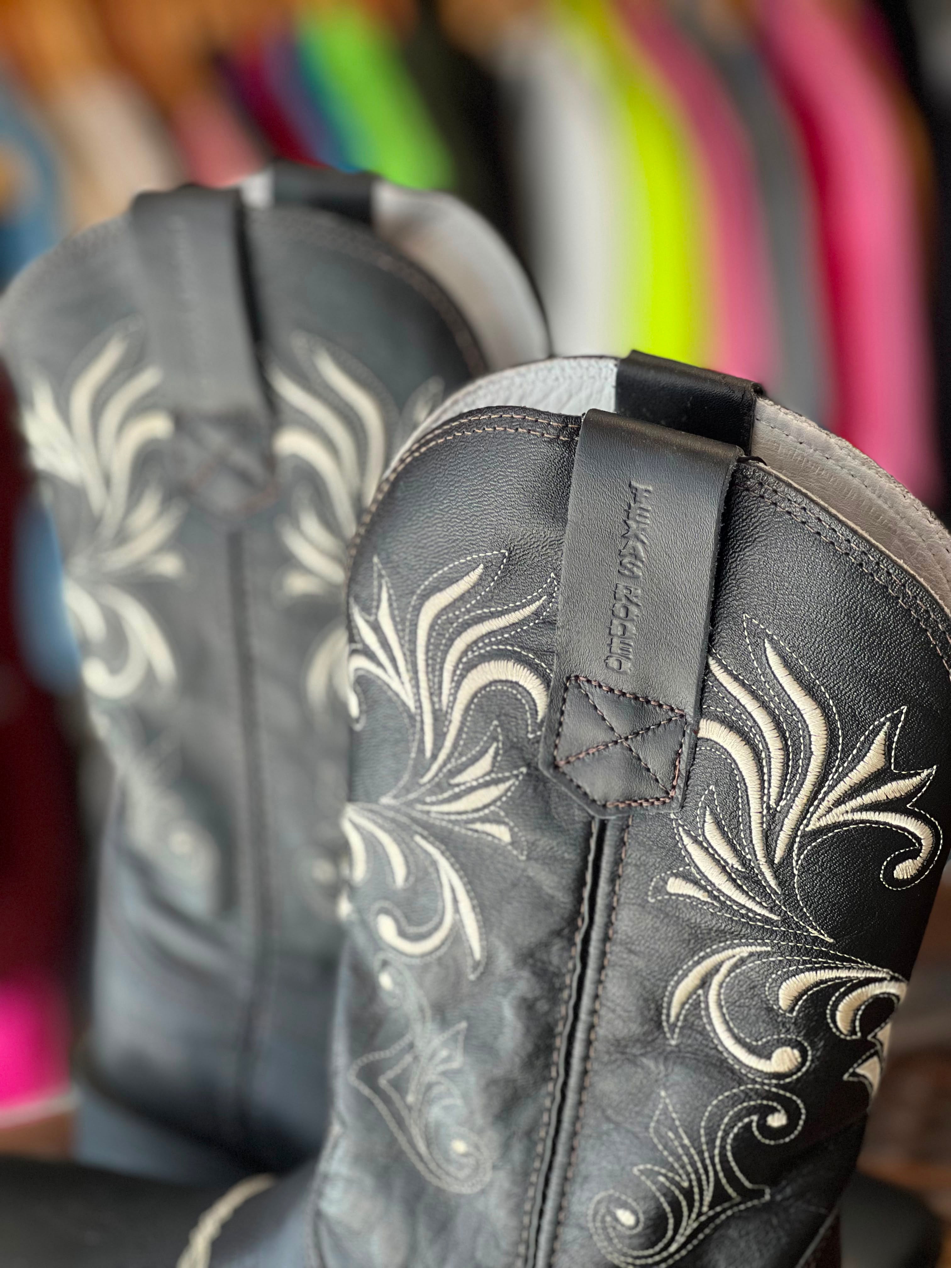 Texana Texas Rodeo Feminima