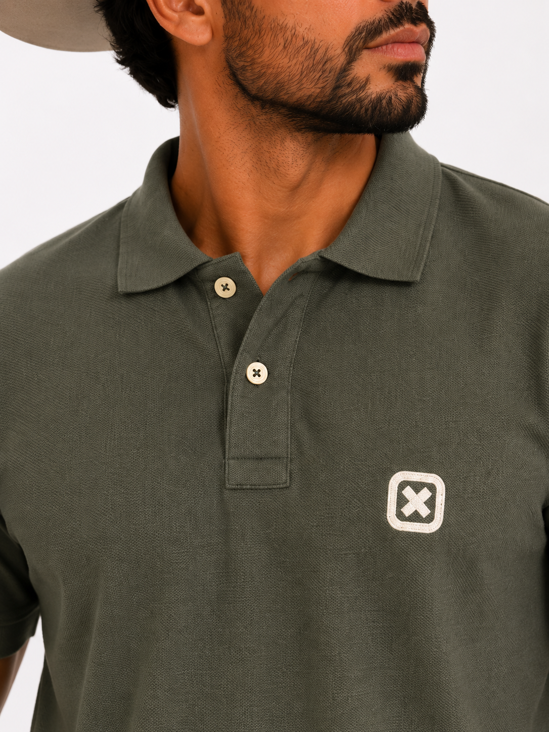 Polo Piquet TXC 6368
