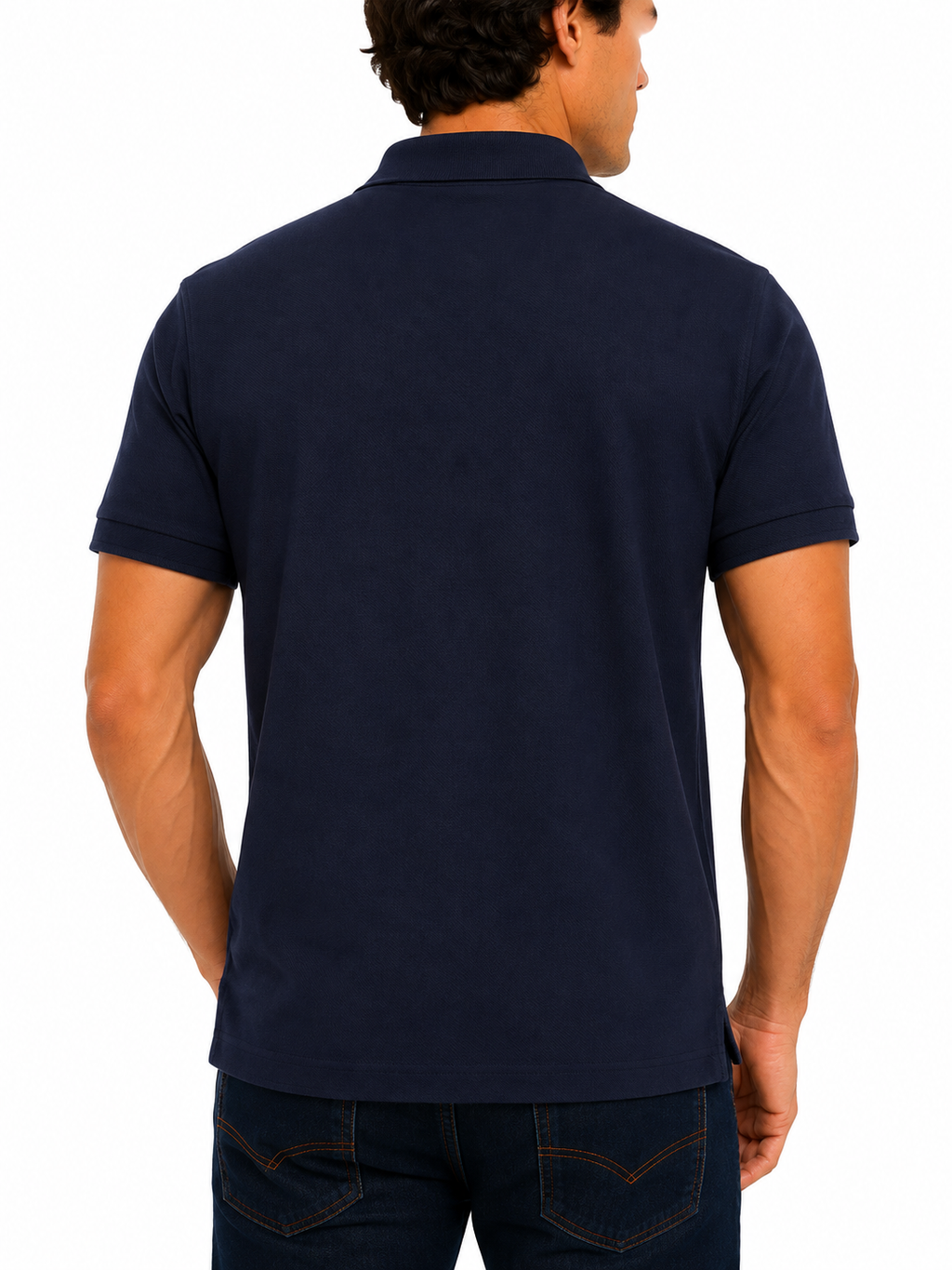 Polo Piquet TXC 6368