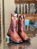 Texana Texas Rodeo Jump preto