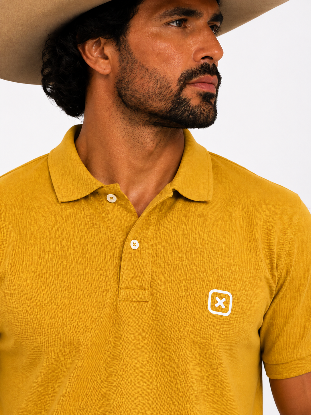 Polo Piquet TXC 6368