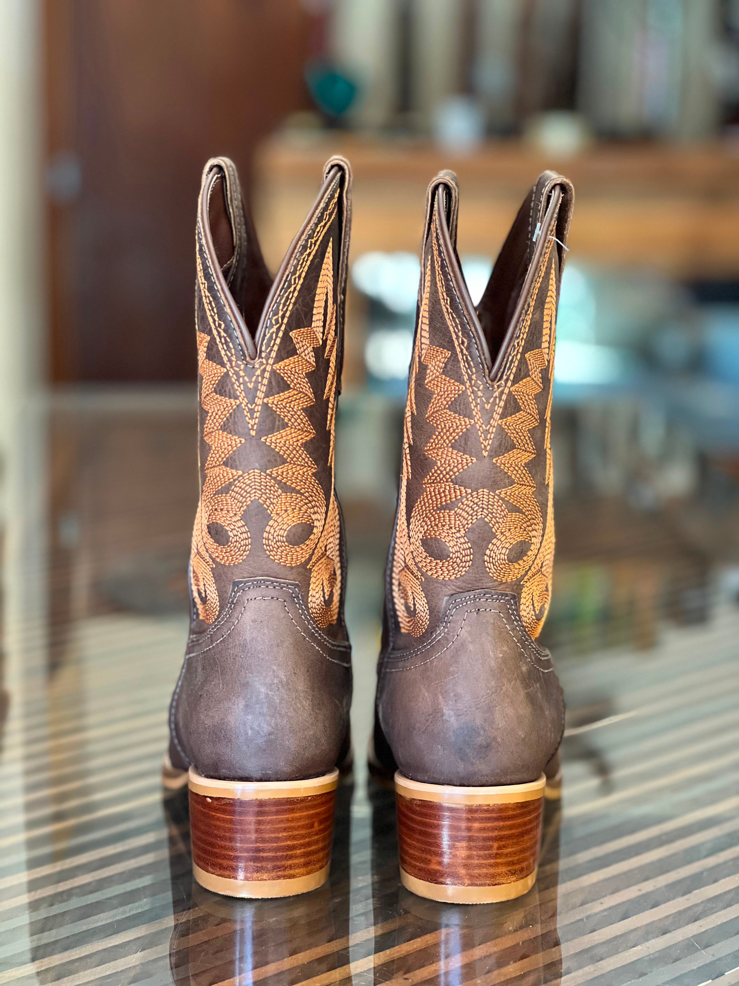 Bota texana Vimar Ref.11313