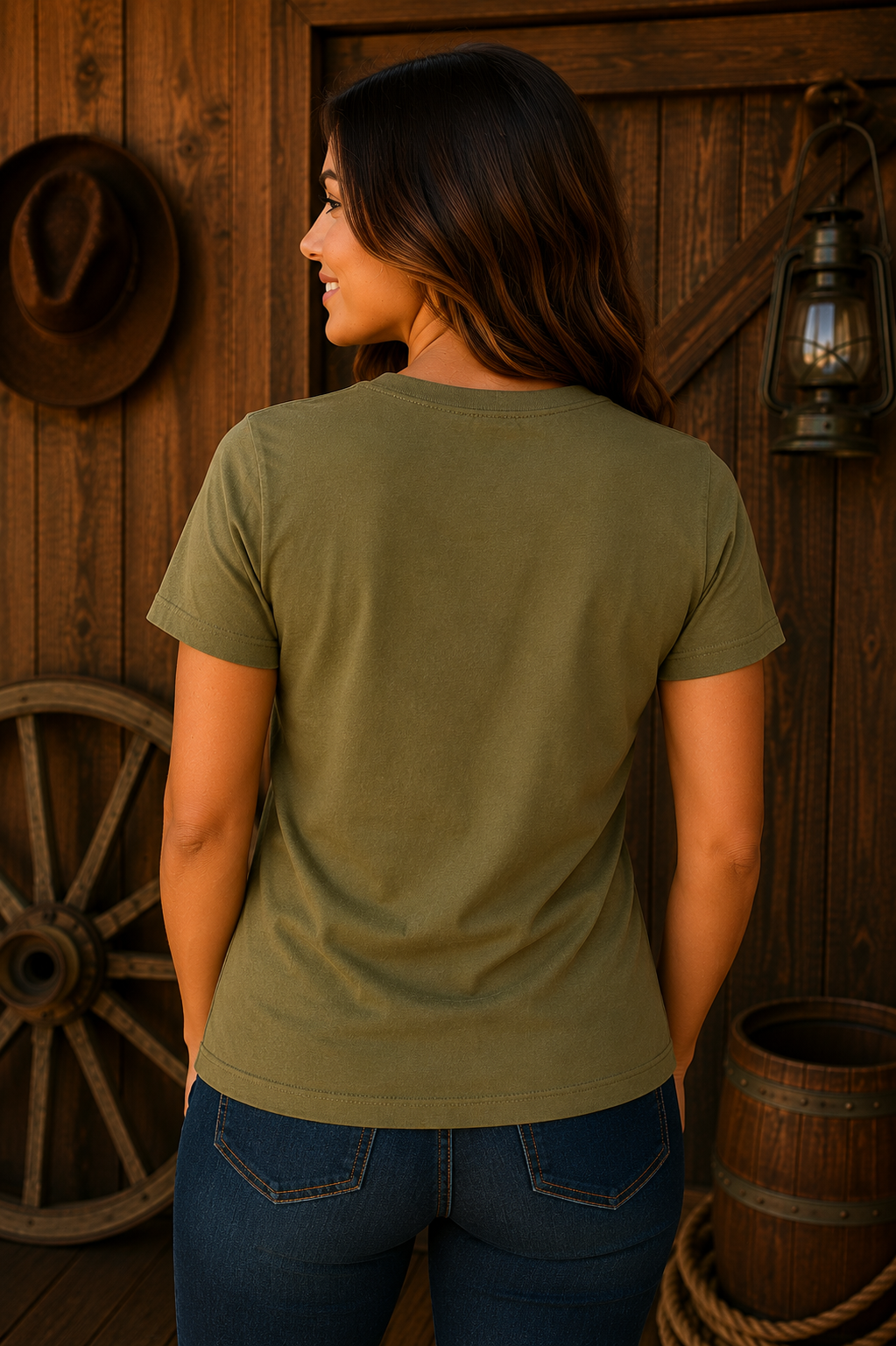 CAMISETA SLIM FIO 30 BORDADA TXC - Ref.: 50367