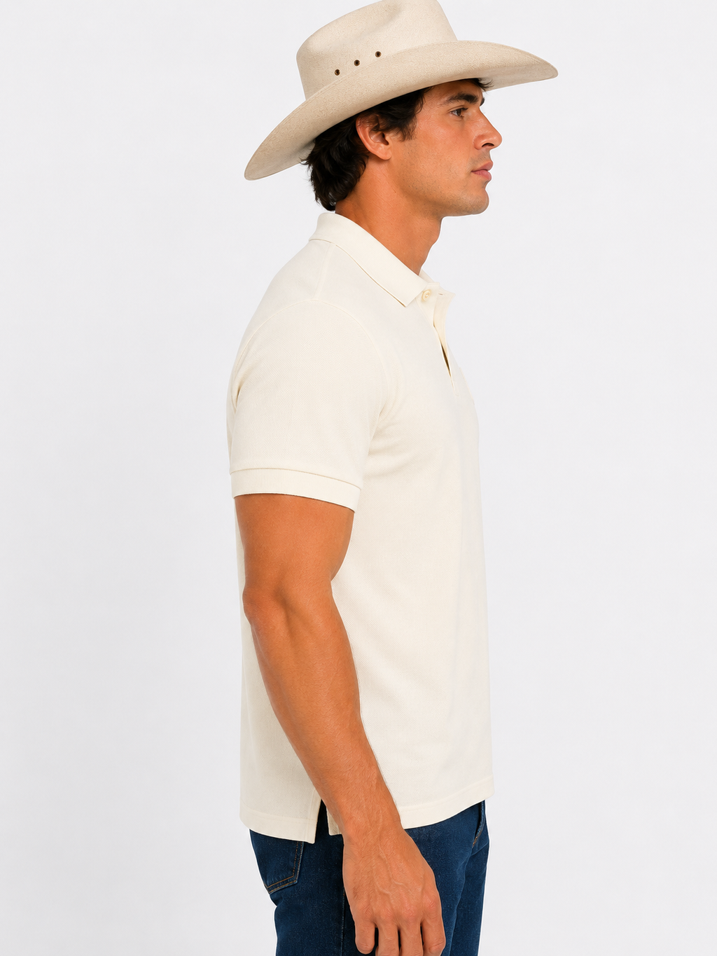 Polo Piquet TXC 6368