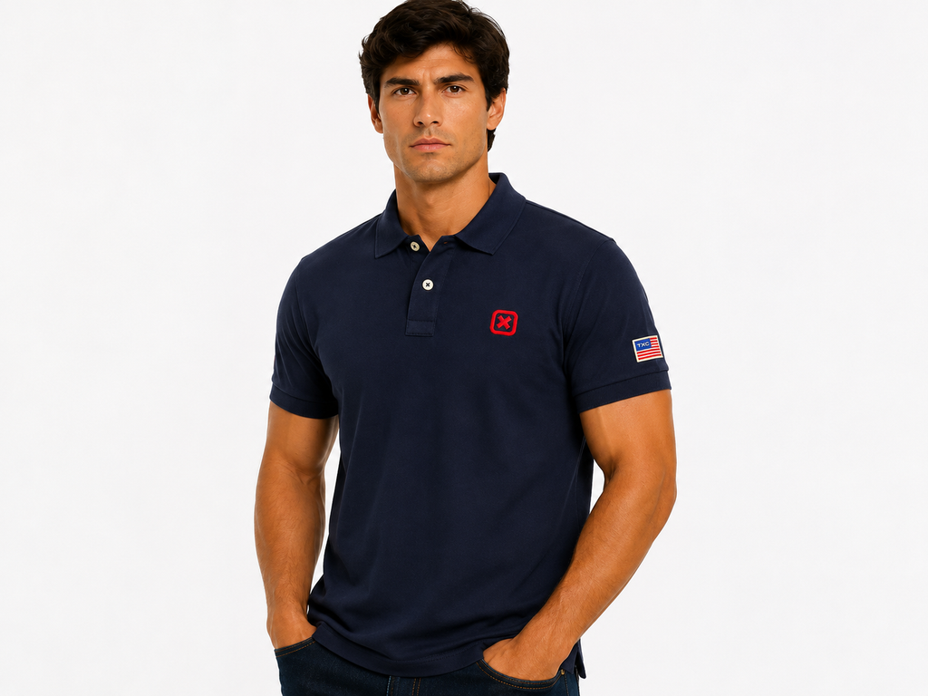 Polo Piquet TXC 6368