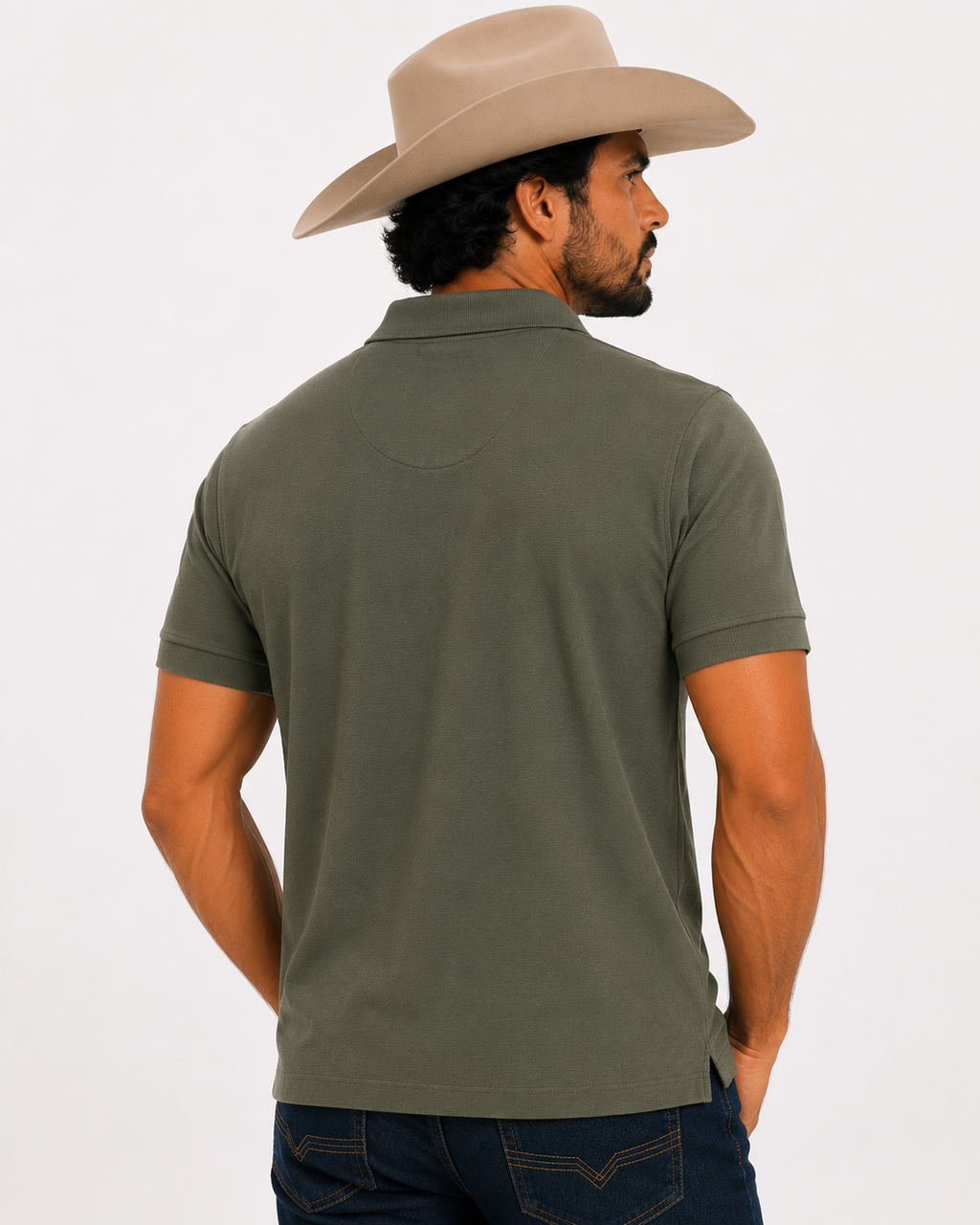 Polo Piquet TXC 6368