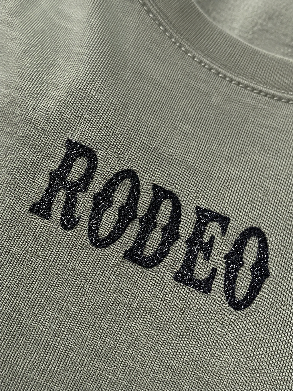 CROPPED REGATA BASIC MOON HORSE - Ref.:0112490