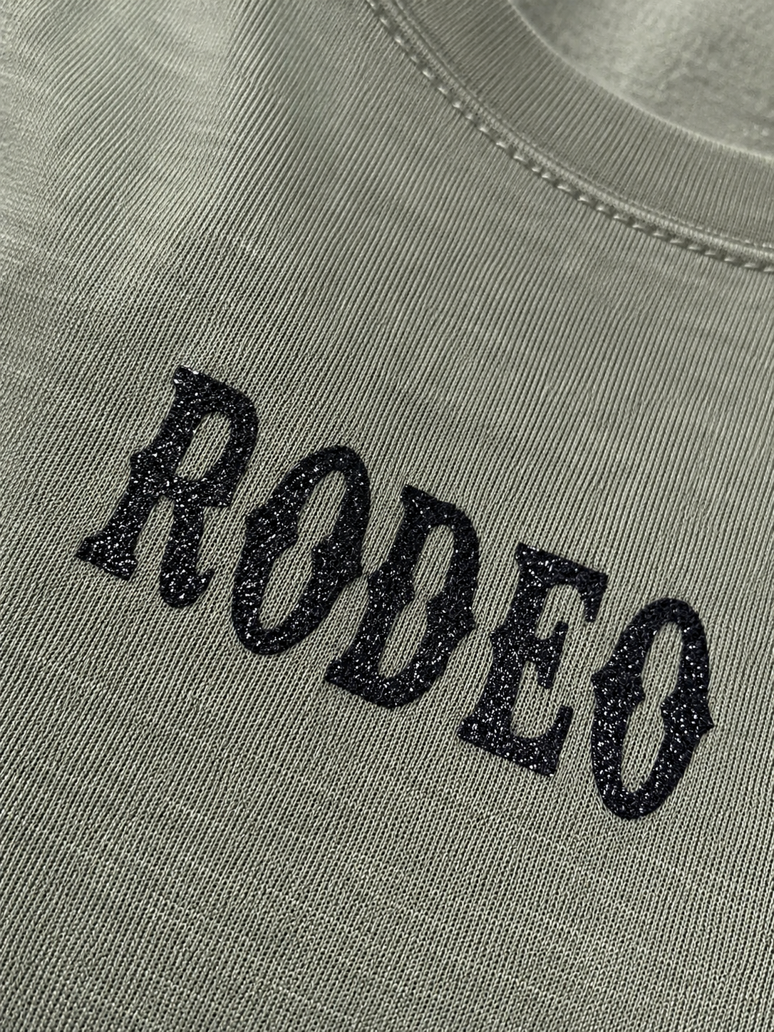 CROPPED REGATA BASIC MOON HORSE - Ref.:0112490