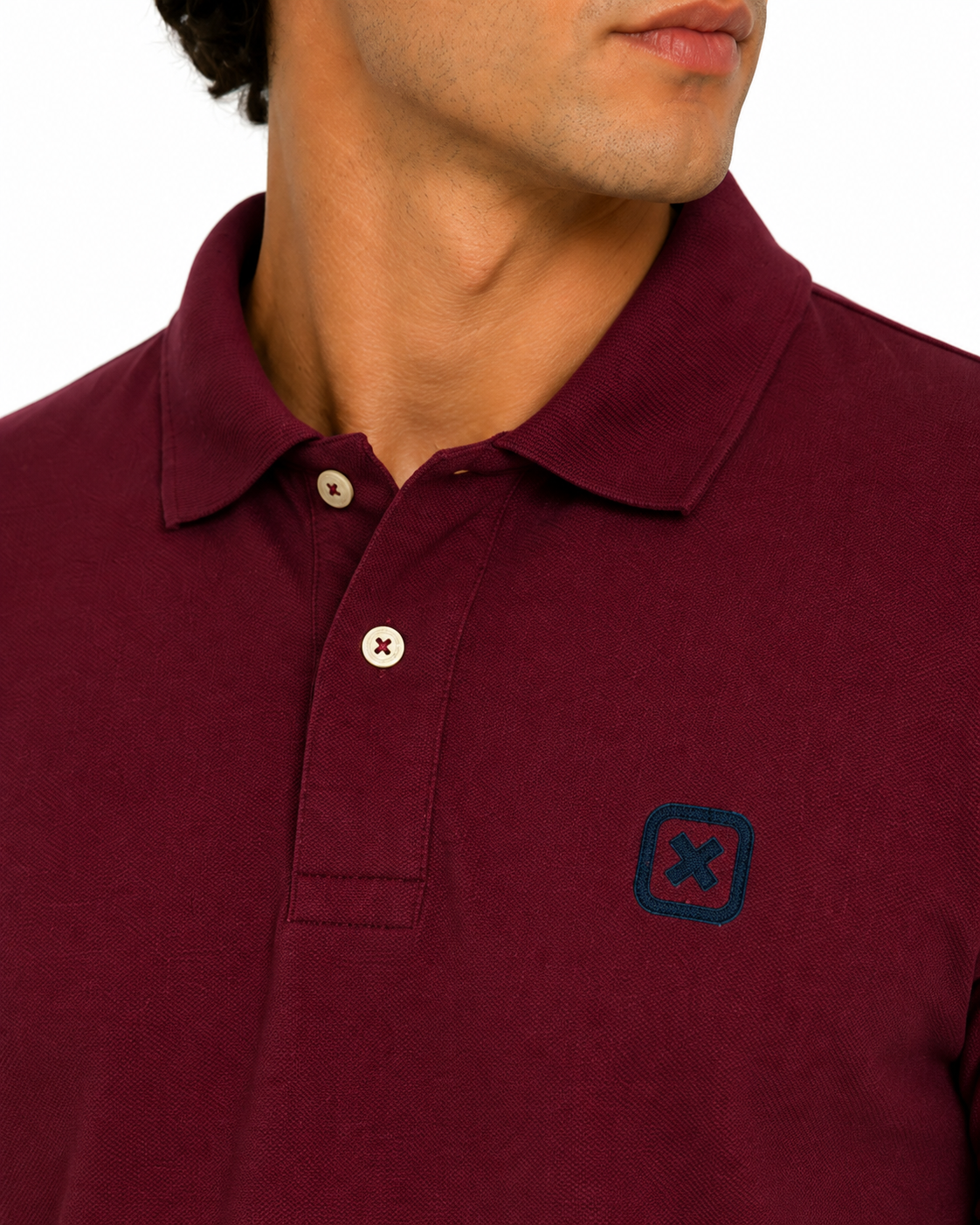 Polo Piquet TXC 6368