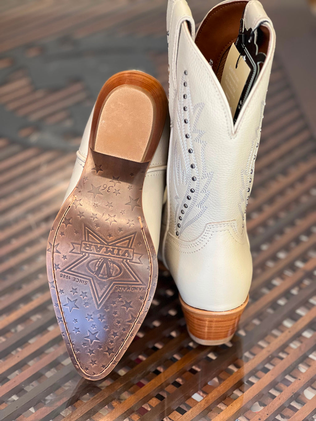 BOTA VIMAR MILANO GELO