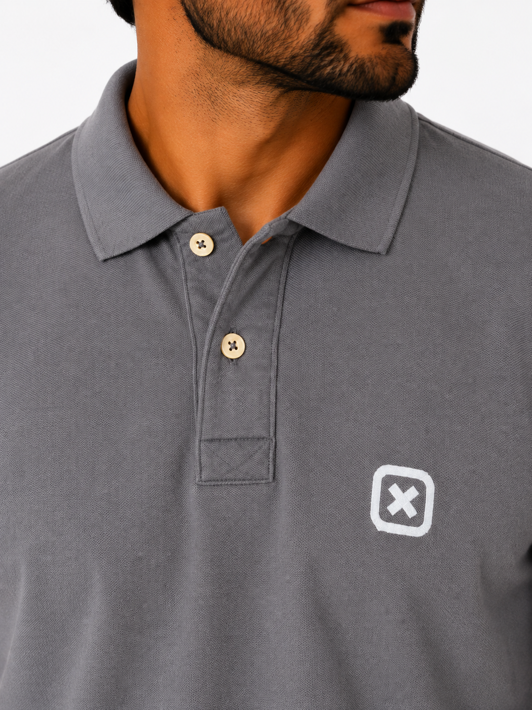 Polo Piquet TXC 6368