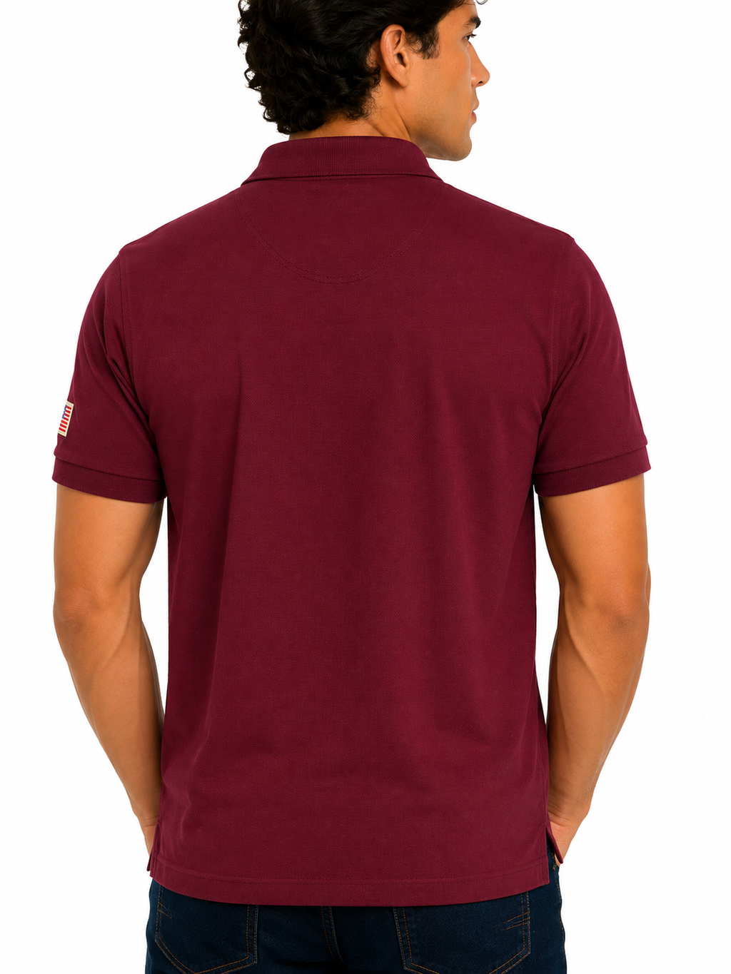 Polo Piquet TXC 6368