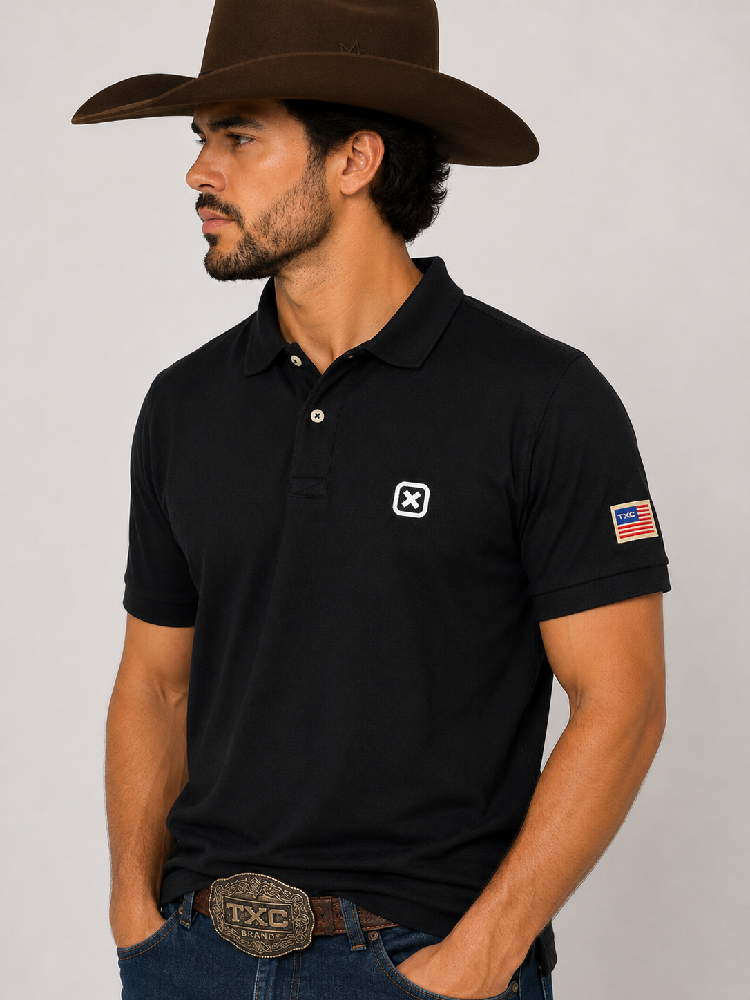 Polo Piquet TXC 6368