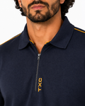 POLO CUSTOM REGULAR BORDADA Ref.: 6877