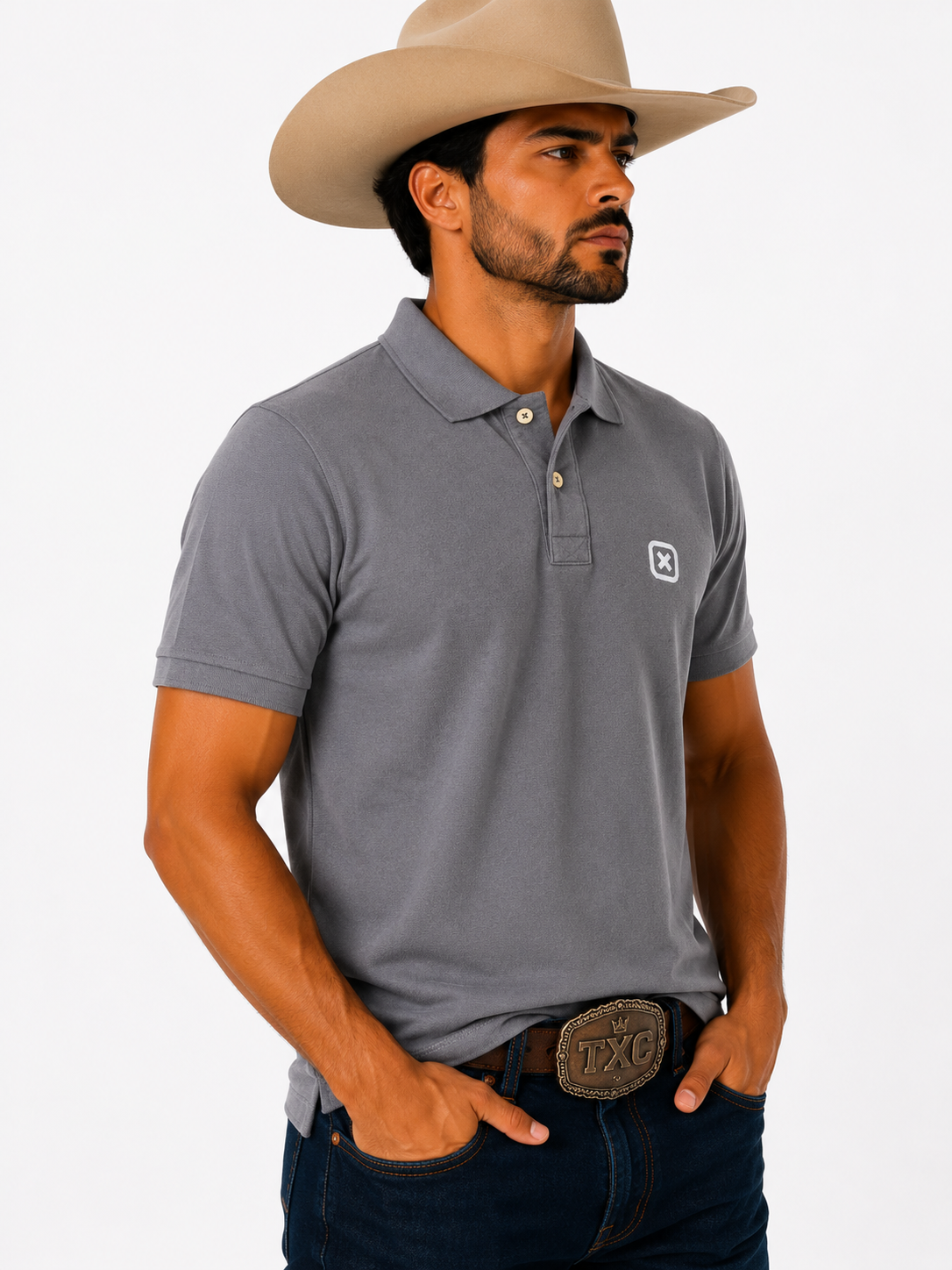 Polo Piquet TXC 6368