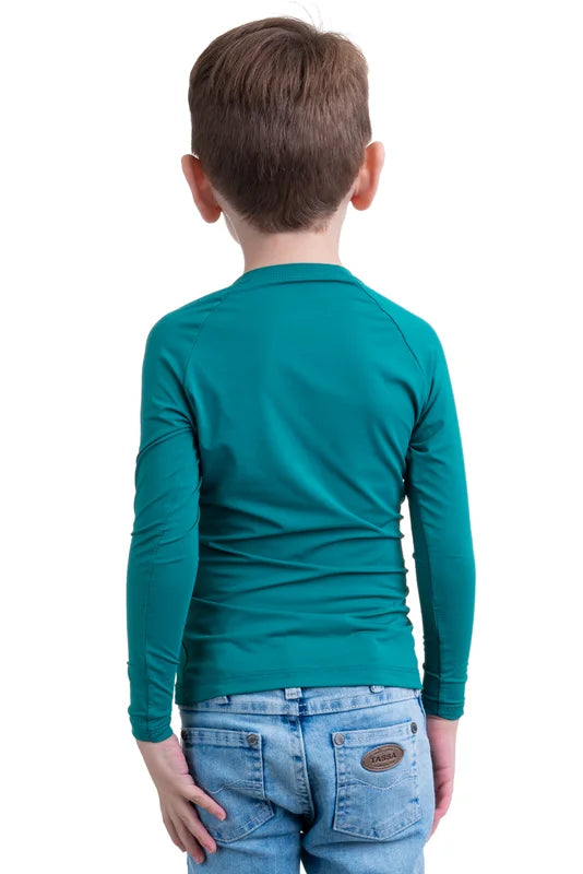 CAMISETA UV50+ MANGA LONGA UNISSEX TEXAS FARM