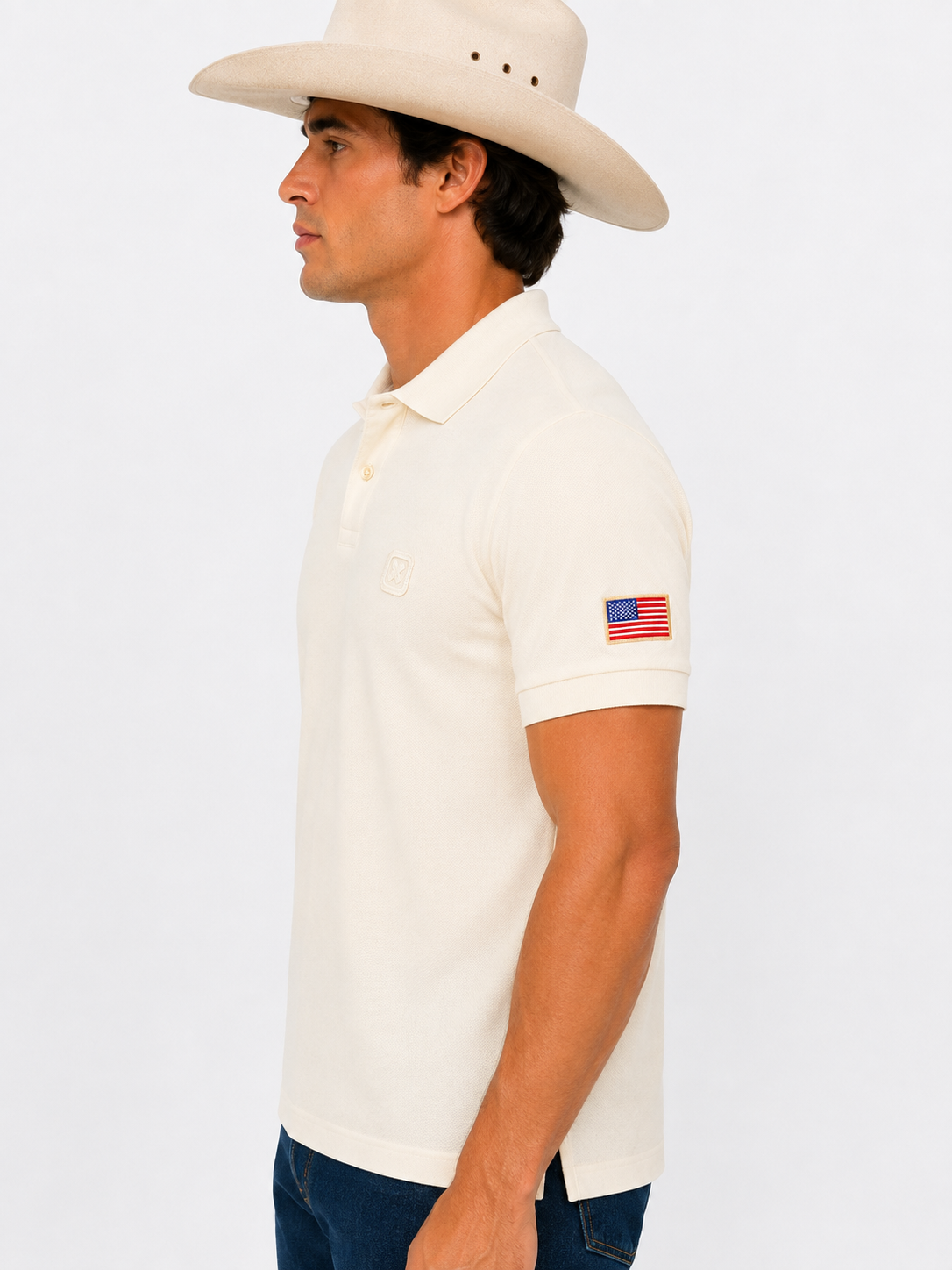 Polo Piquet TXC 6368