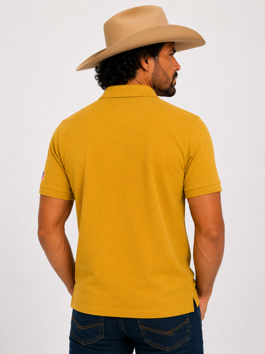 Polo Piquet TXC 6368
