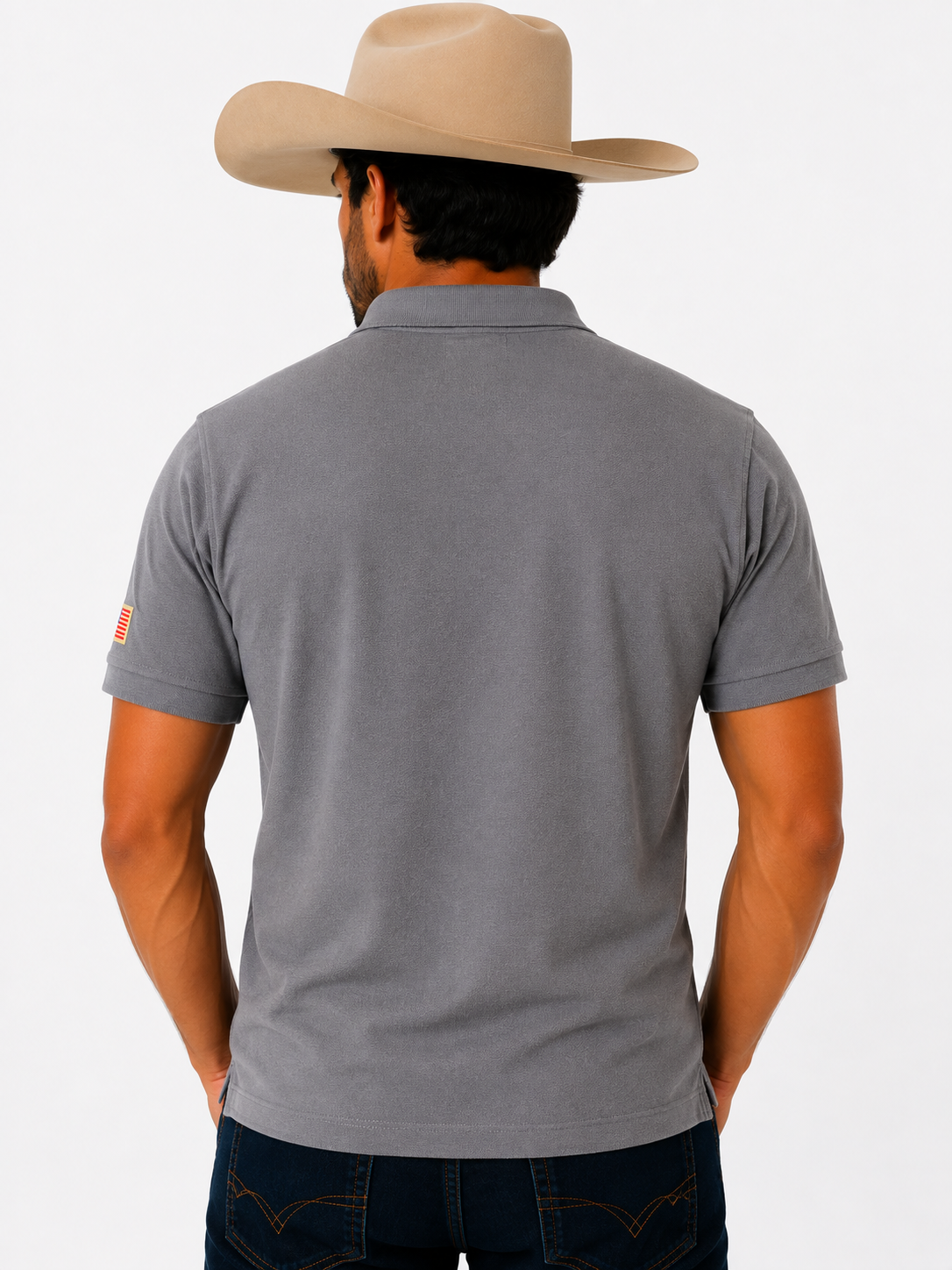 Polo Piquet TXC 6368