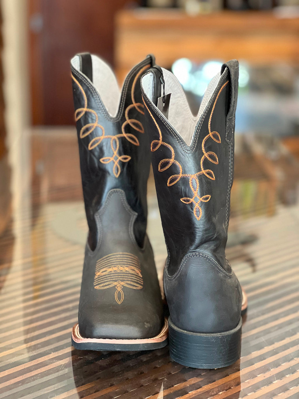Texana Texas Rodeo