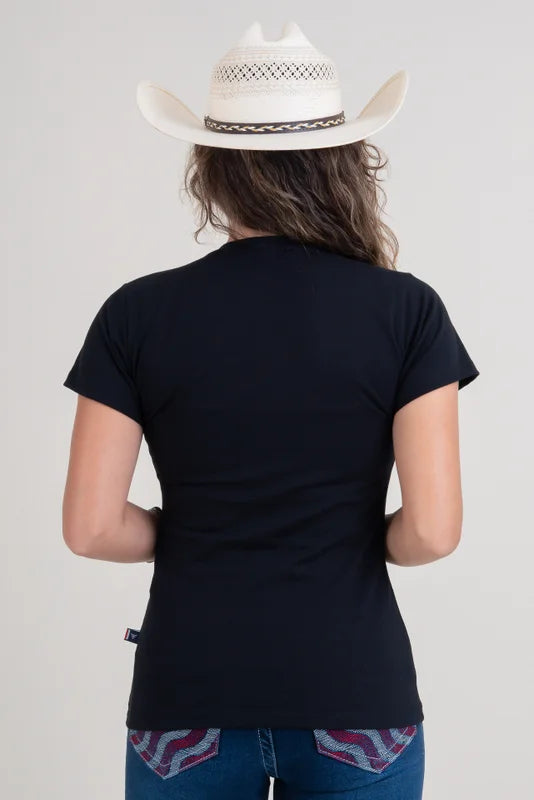 BAYLOOK FEMININA TEXAS FARM CF320
