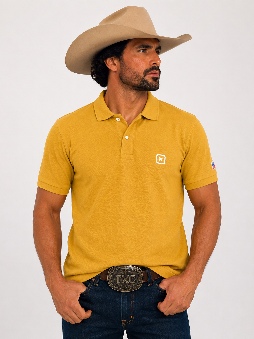 Polo Piquet TXC 6368
