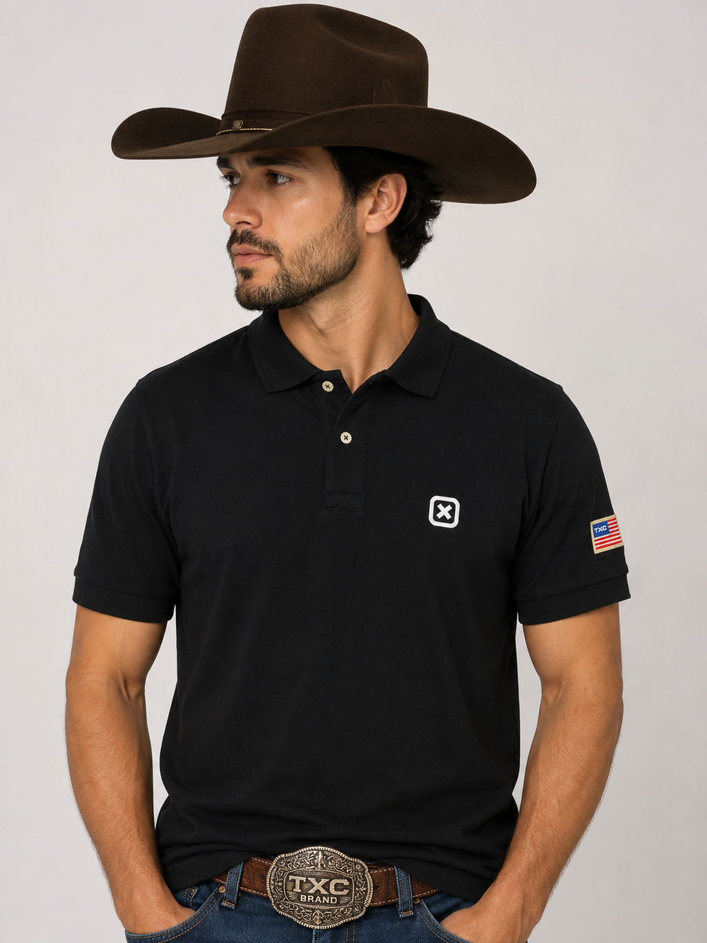Polo Piquet TXC 6368