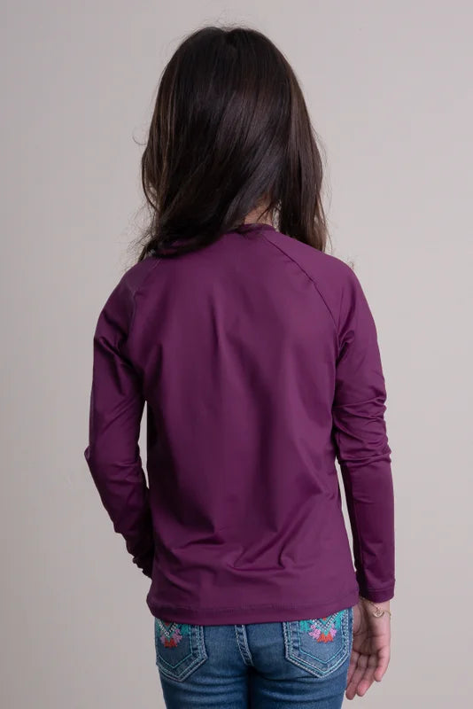 CAMISETA UV50+ MANGA LONGA UNISSEX TEXAS FARM