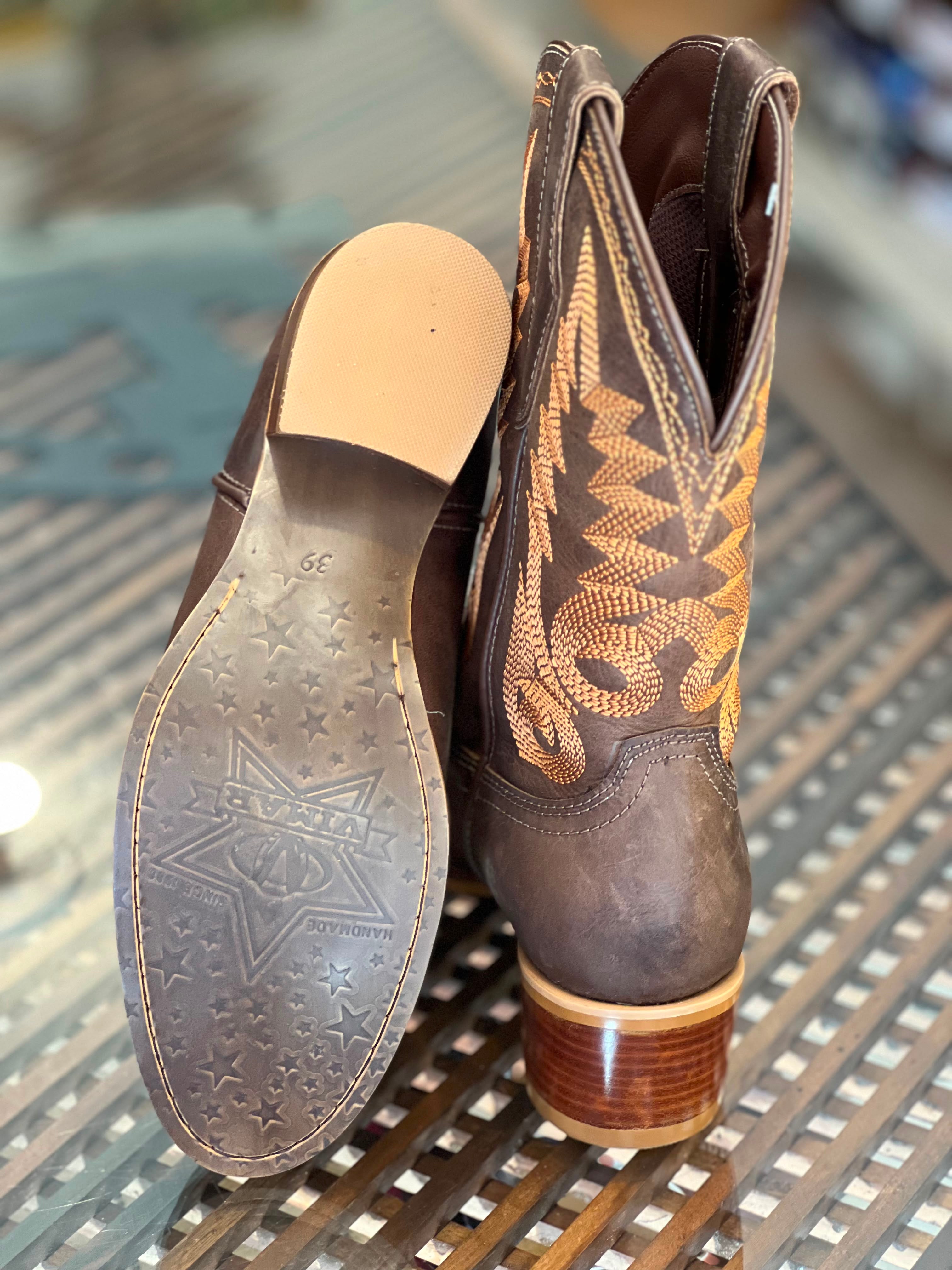 Bota texana Vimar Ref.11313
