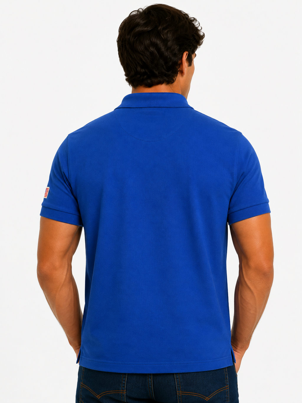 Polo Piquet TXC 6368