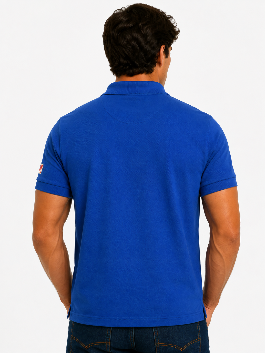 Polo Piquet TXC 6368