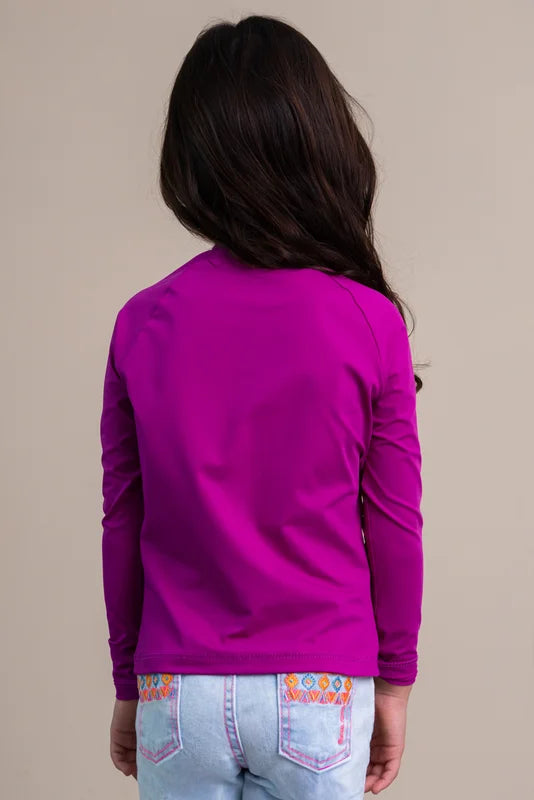 CAMISETA UV50+ MANGA LONGA UNISSEX TEXAS FARM