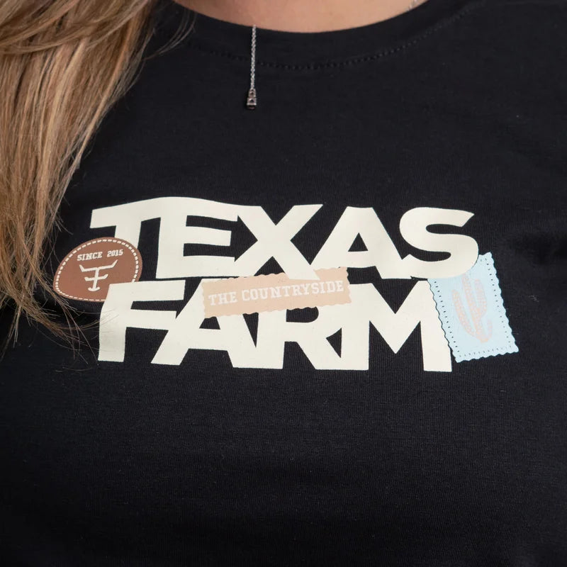 BABYLOOK FEMININA TEXAS FARM CF360