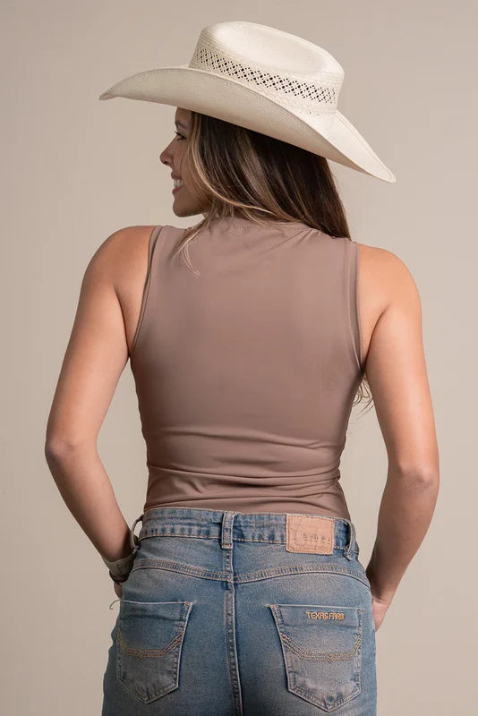 BODY POLIAMIDA TEXAS FARM BP002
