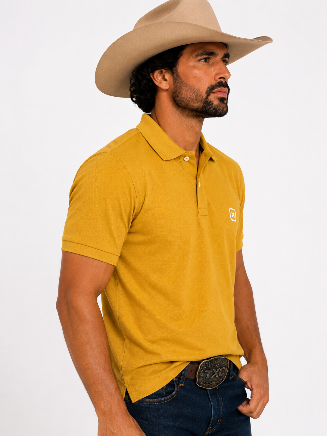 Polo Piquet TXC 6368