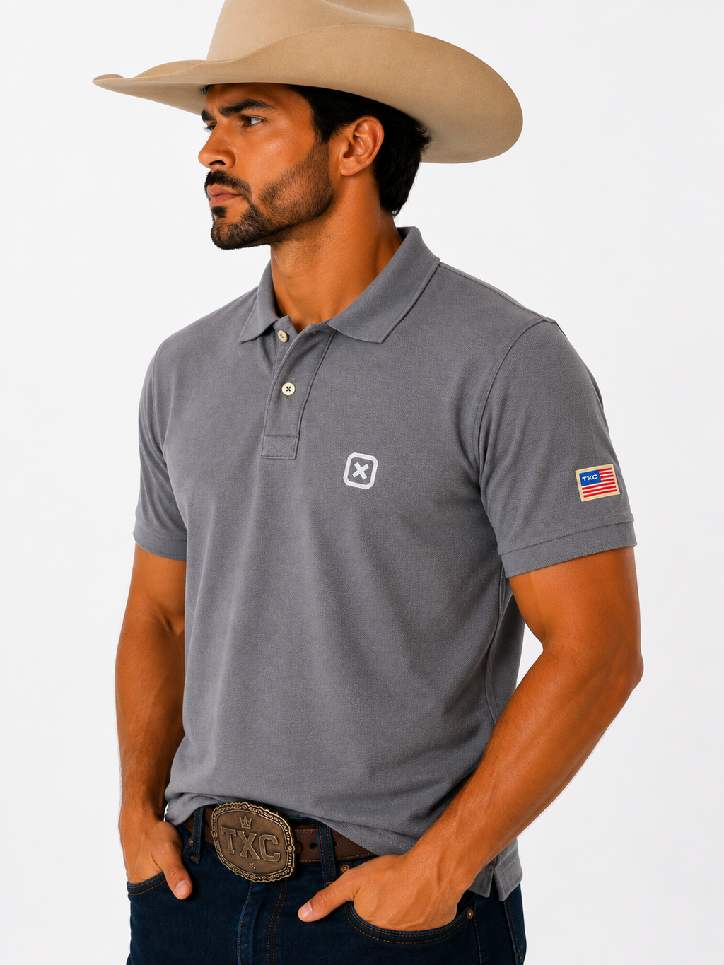 Polo Piquet TXC 6368