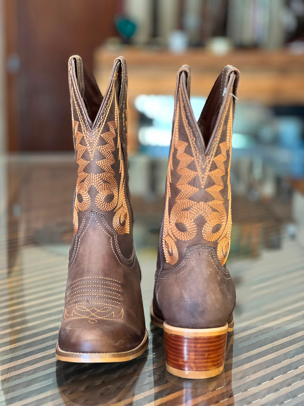 Bota texana Vimar Ref.11313