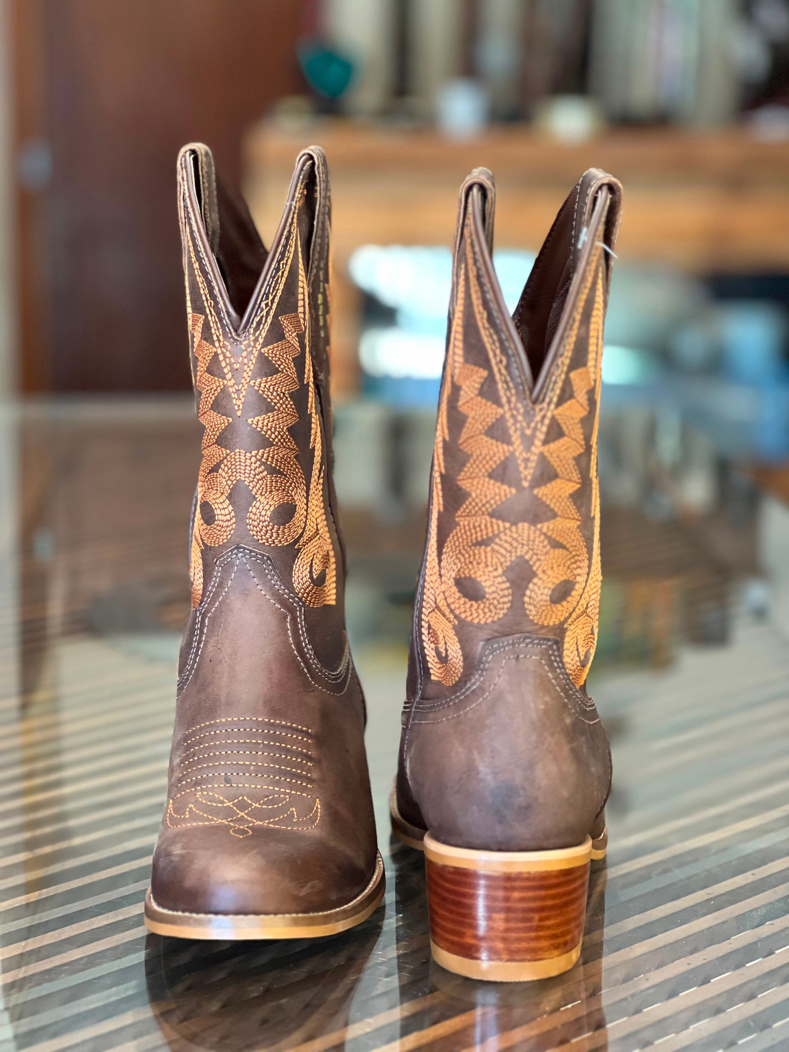 Bota texana Vimar Ref.11313