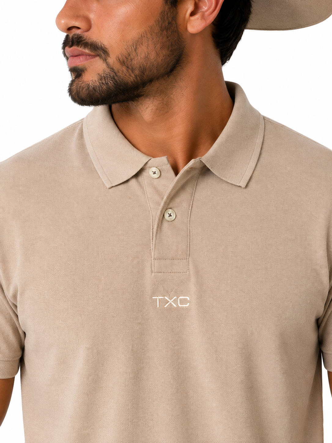 POLO REGULAR PIQUET BORDADA Ref.: 6887