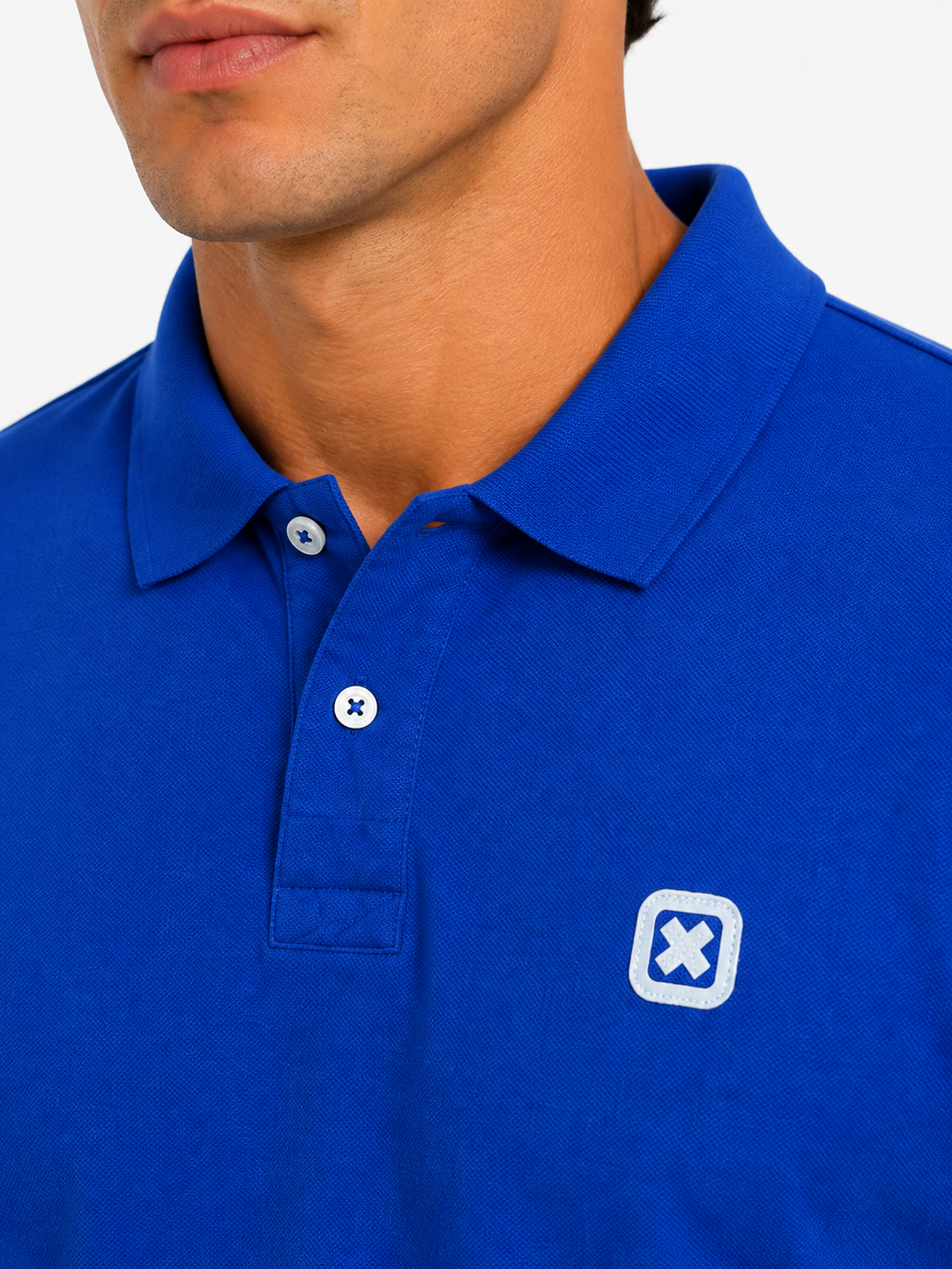 Polo Piquet TXC 6368