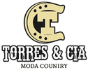 TORRES E CIA MODA COUNTRY – Início