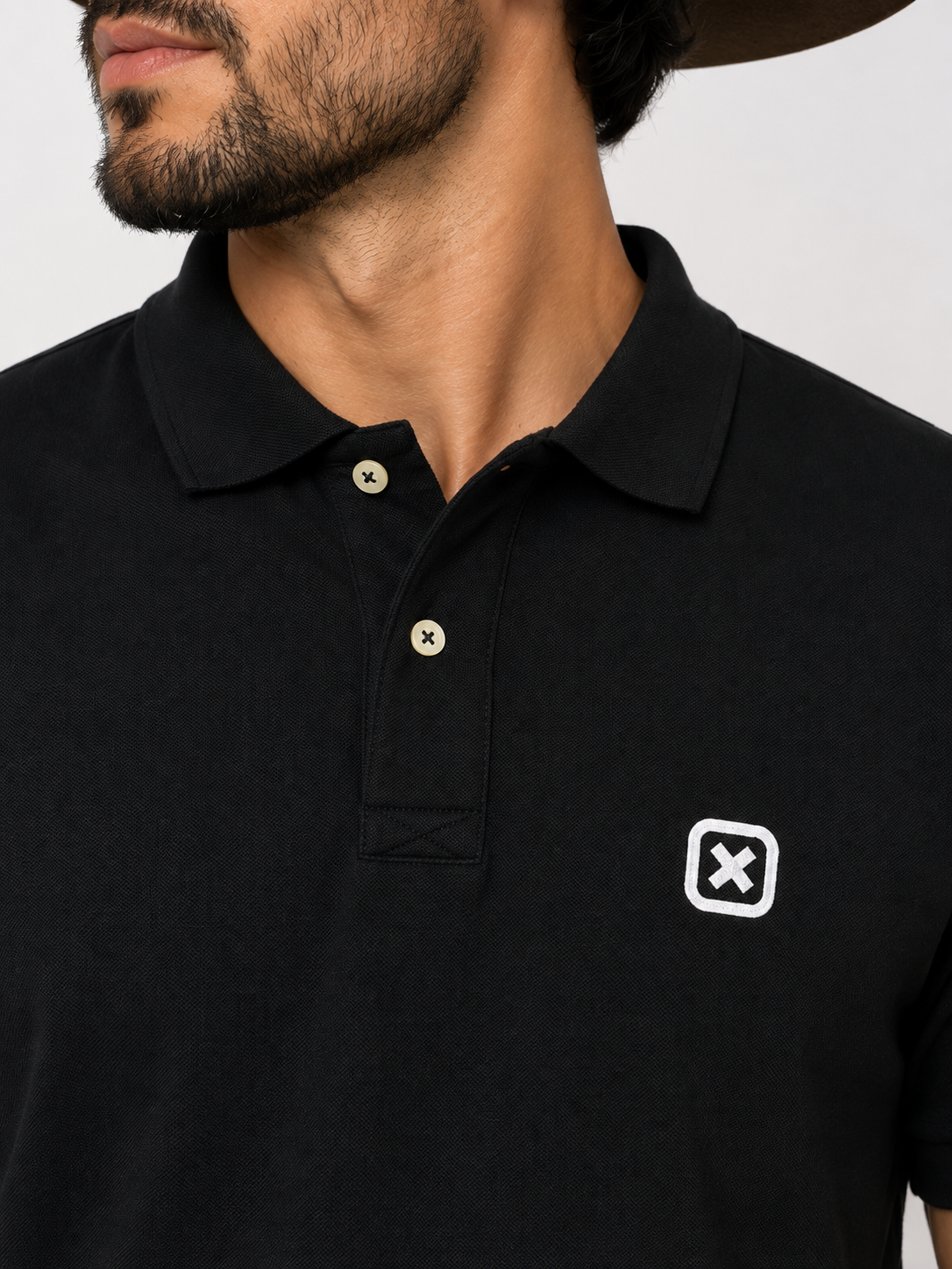 Polo Piquet TXC 6368