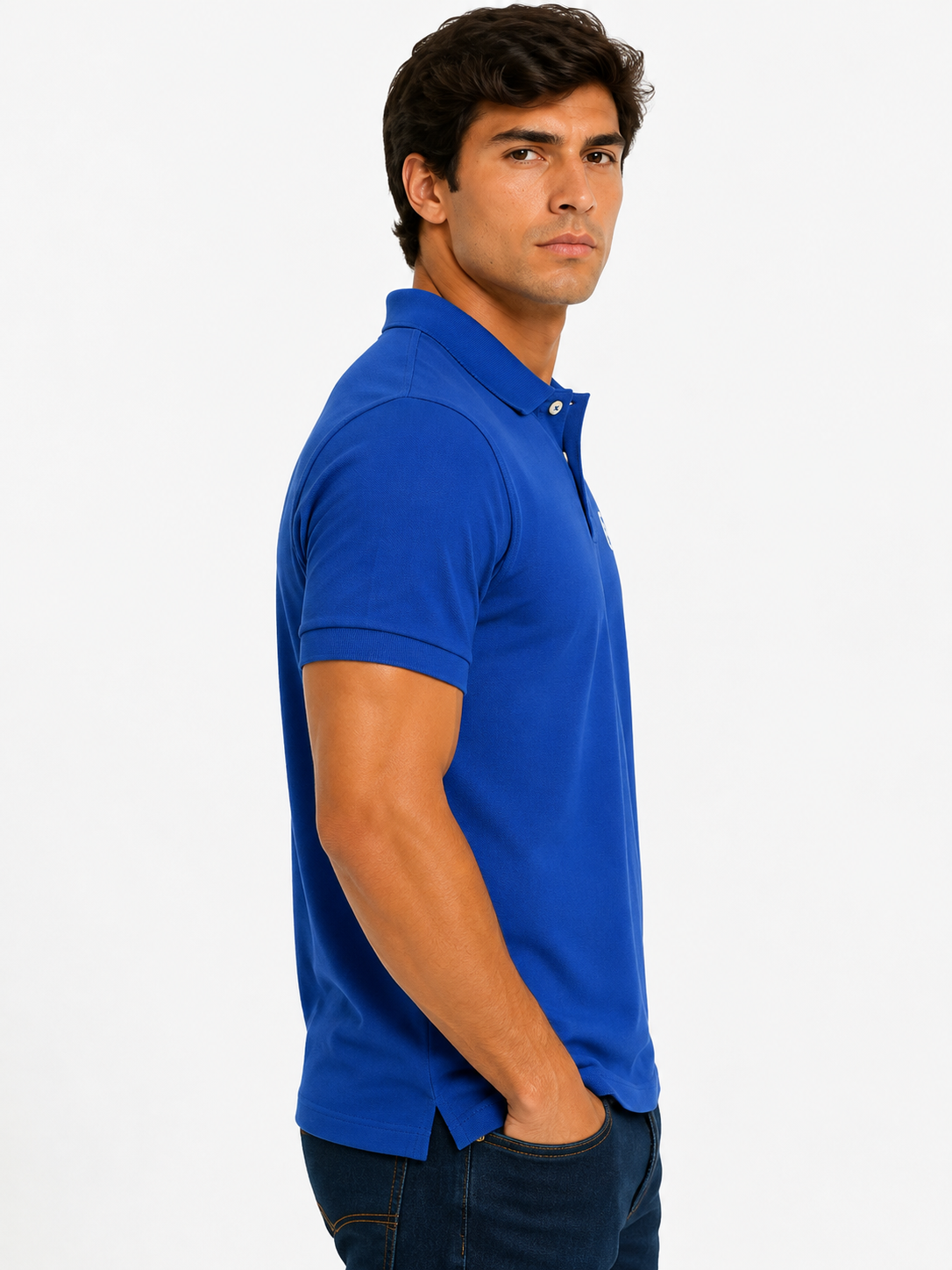 Polo Piquet TXC 6368