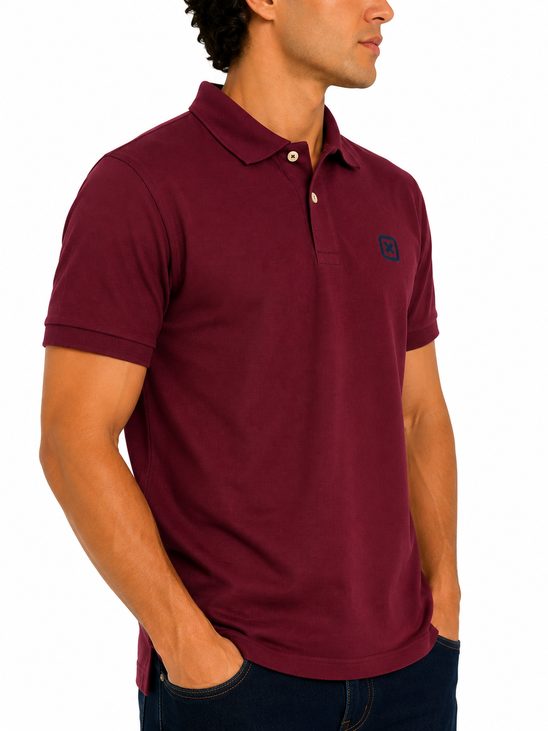 Polo Piquet TXC 6368