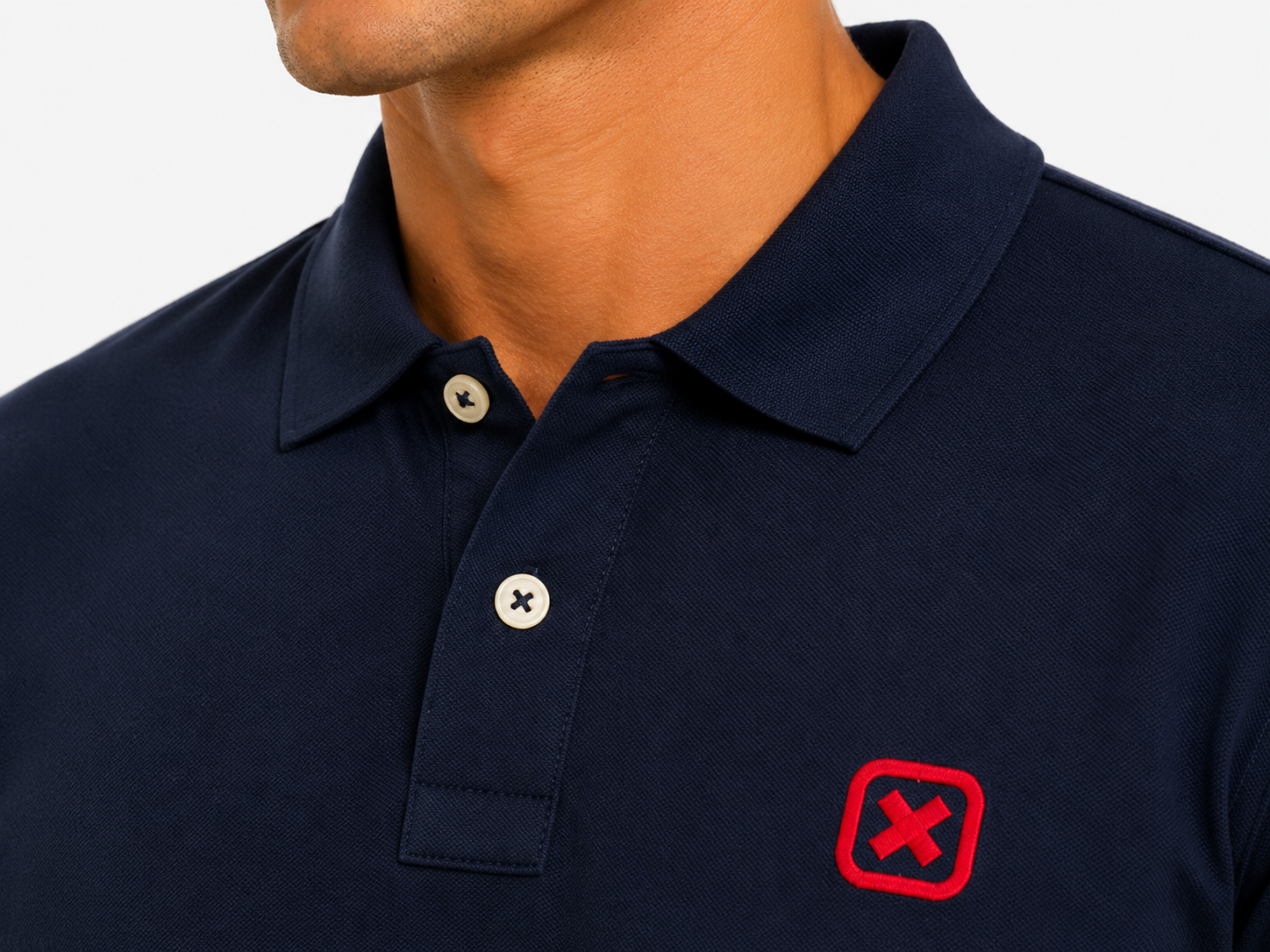 Polo Piquet TXC 6368
