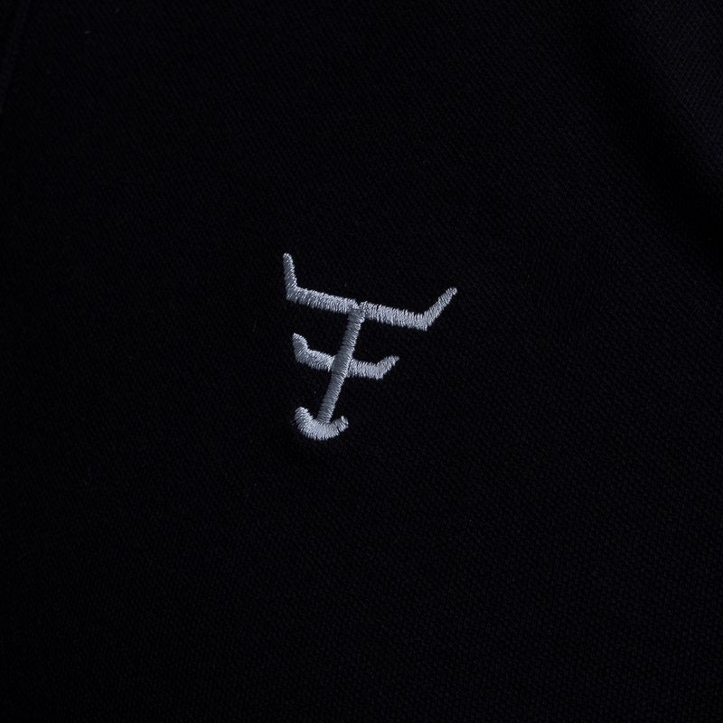 CAMISA POLO MASCULINA/NEW STILY TEXAS FARM Ref.: CPM016